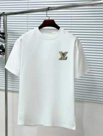 Picture of Louis Vuitton T Shirts Short _SKULVS-XXL11Ln1147173